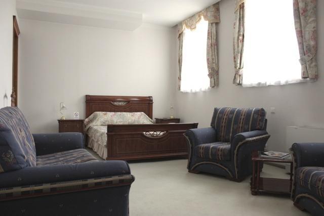 Astoria Hotel Dnipro Bagian luar foto