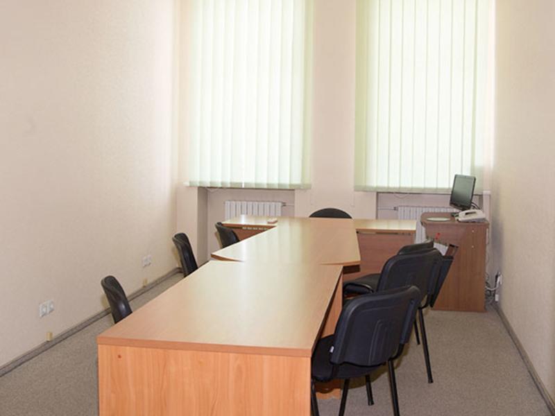 Astoria Hotel Dnipro Bagian luar foto
